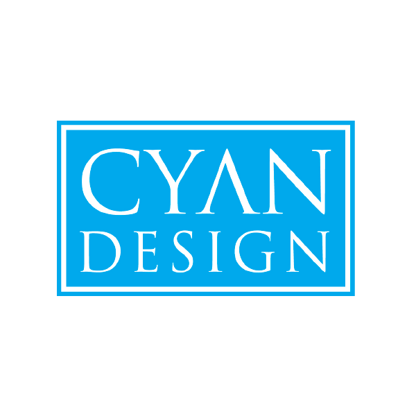 Accessories - Cyan Design