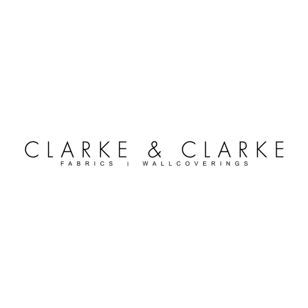 Fabric, Wallcovering - Clarke & Clarke