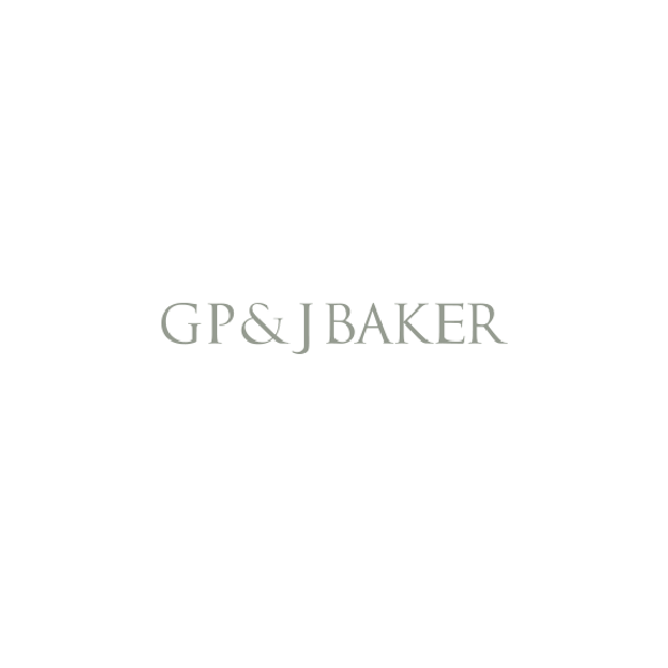 Fabric - GP & J Baker