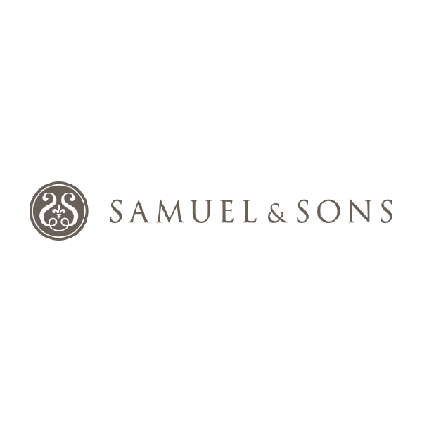 Fabric - Samuel & Sons