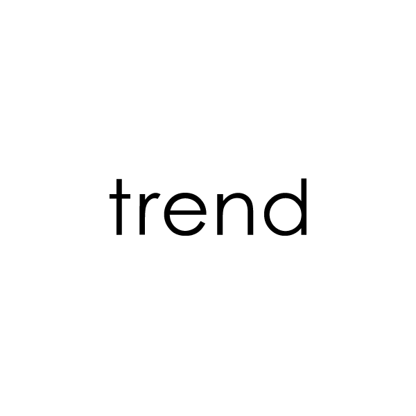 Fabric - Trend