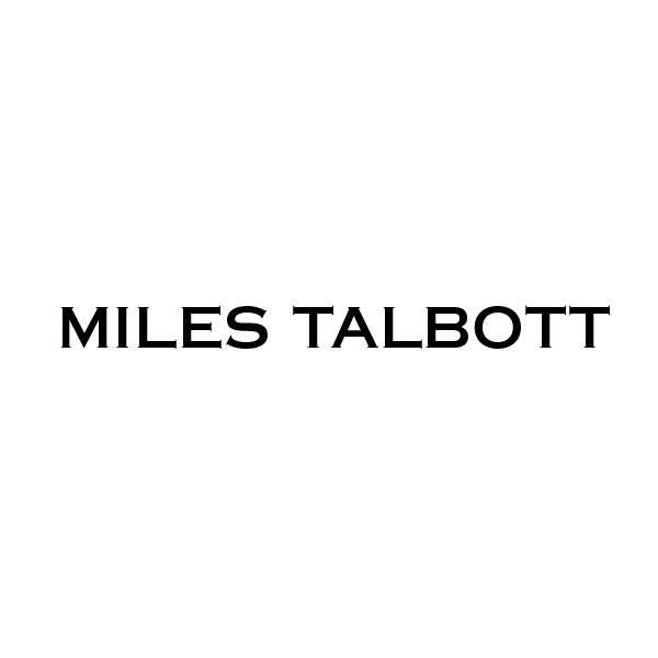 Furniture - Miles Talbott