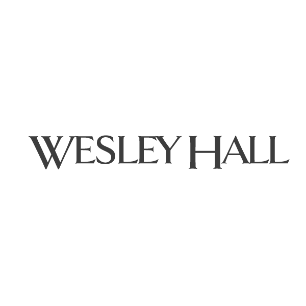 Furniture - Wesley Hall
