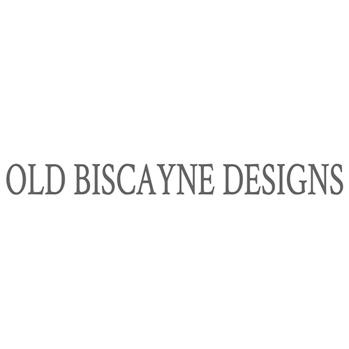 Old Biscayne Designs logo