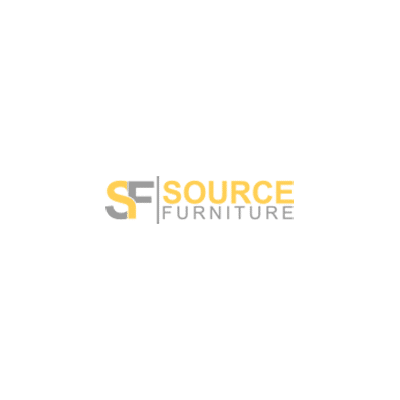 Source Furniture - logo