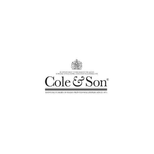 Wallcovering - Cole & Son