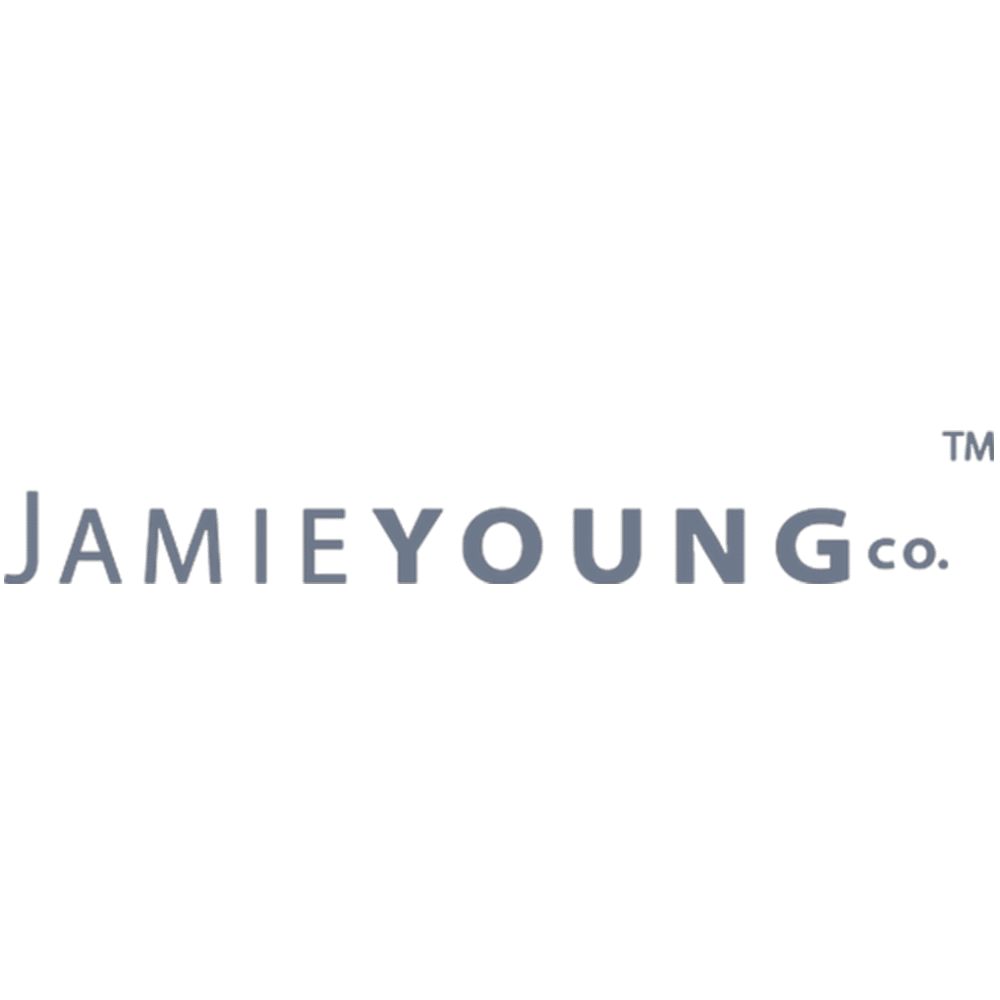 Jamie Young logo
