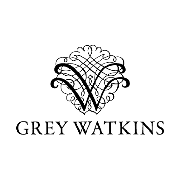 Fabric Grey Watkins