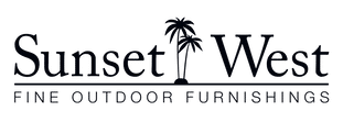 Sunset West logo