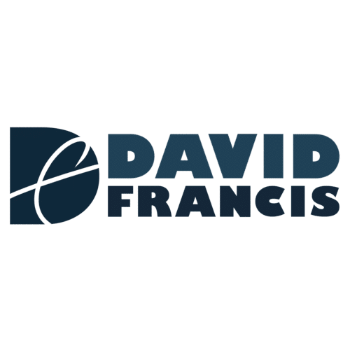 David Francis logo