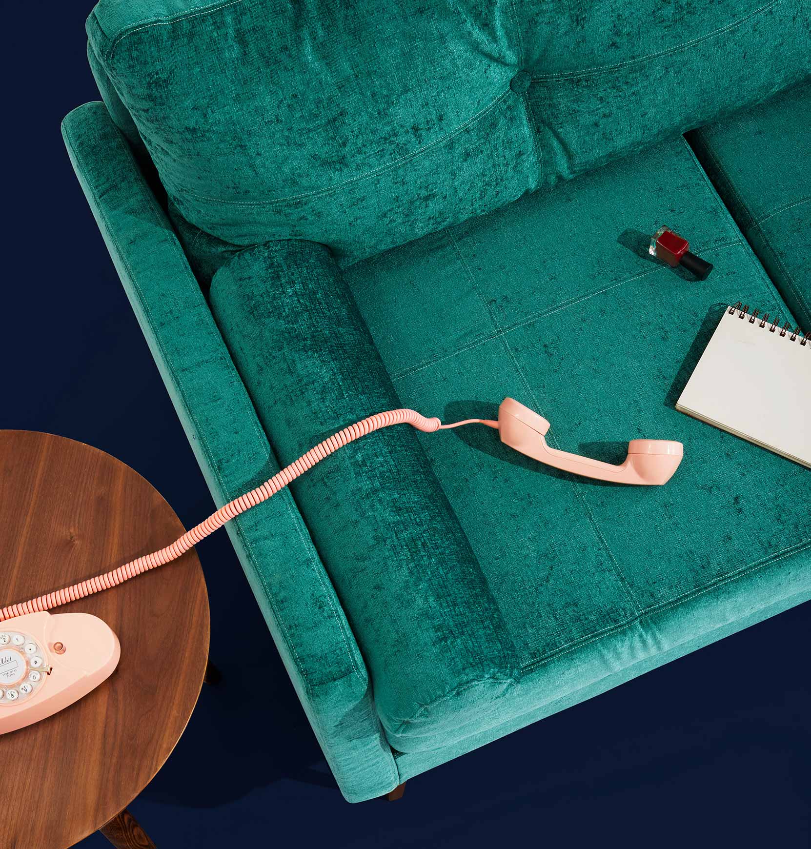 What we do What we do