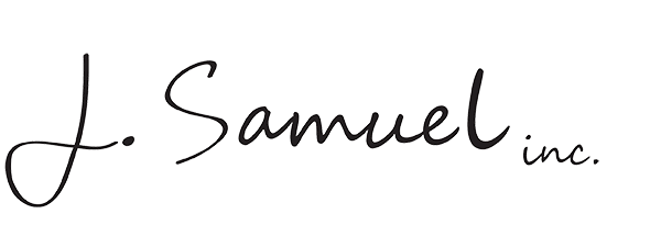 J Samuel logo