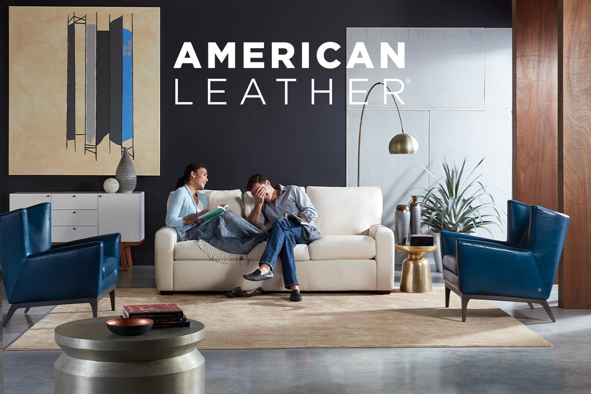 American Leather Classics Sale at IDS — June-July 2021