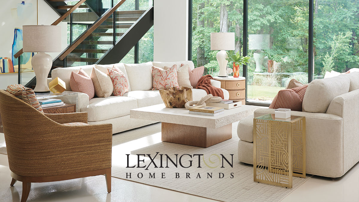 Lexington Home Brands ﻿Silverado and Palm Desert Event