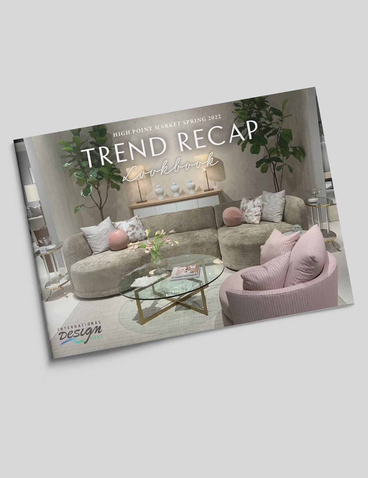 High Point Market Review Lookbook - Spring 2021