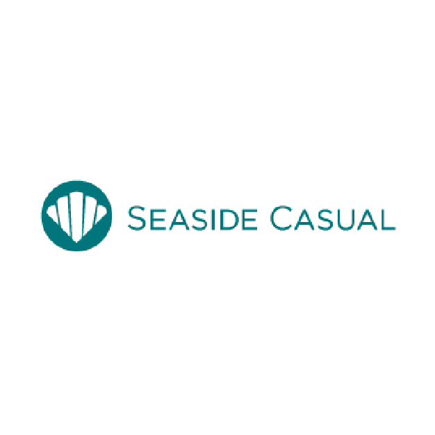 Furniture Logo - Seaside Casual