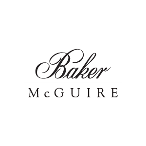 Furniture Logo Baker McGuire