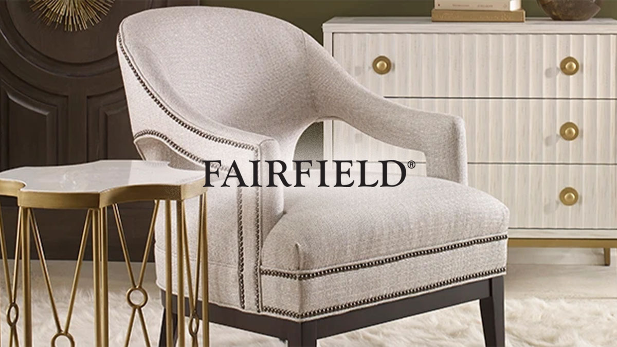 Fairfield February 2023 Sale 