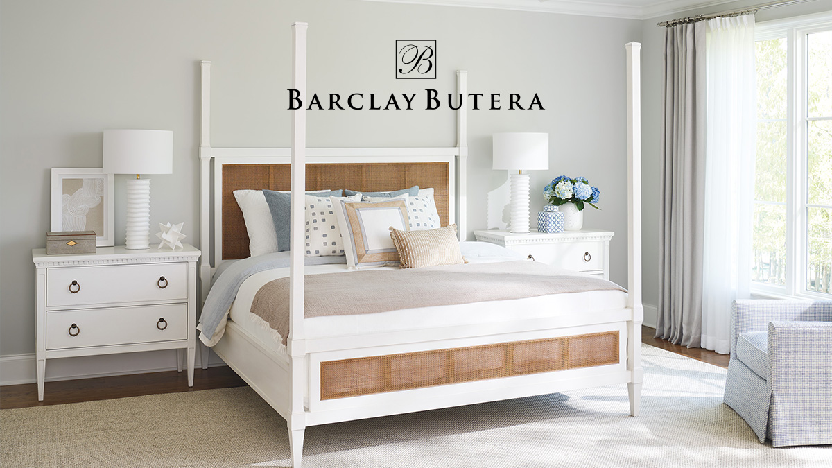 Barclay Butera March Event at IDS