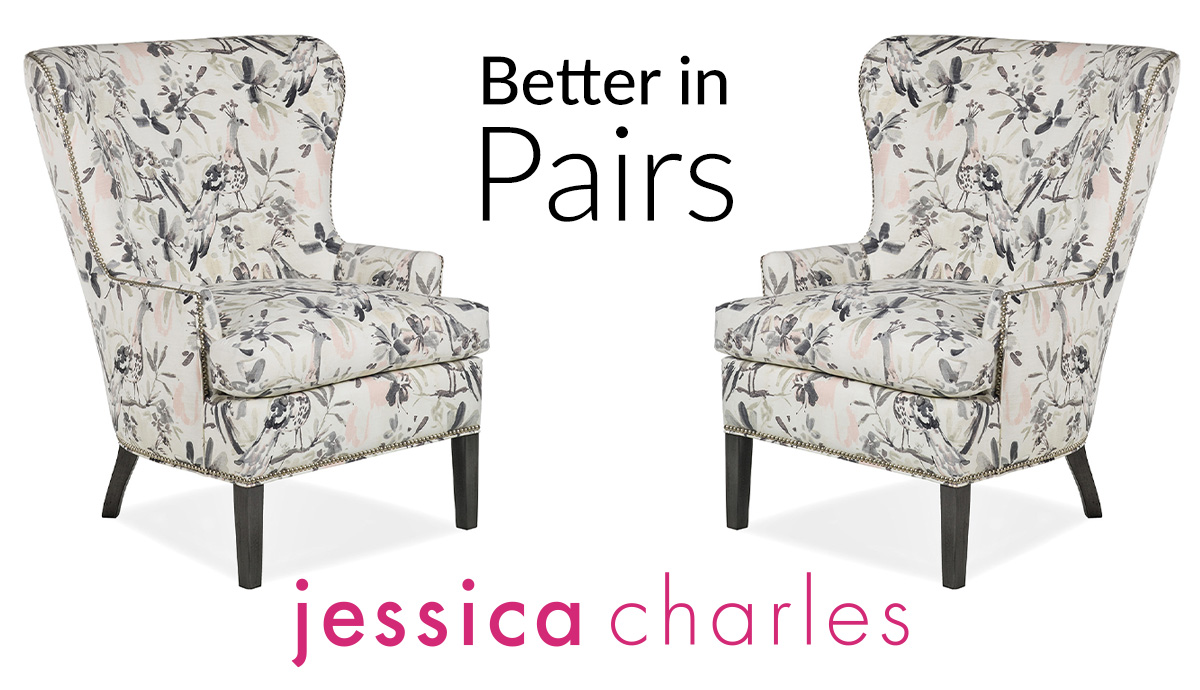 Jessica Charles Better in Pairs Promo at IDS March 6-31, 2023