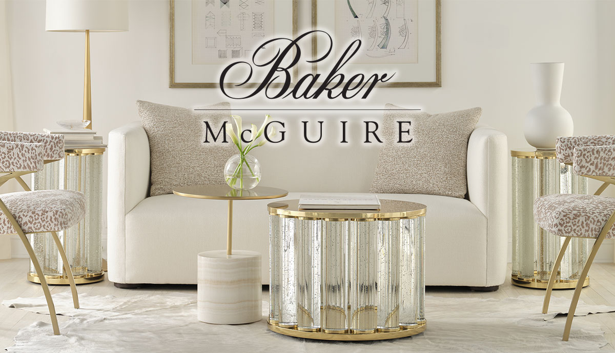 Baker | McGuire Sale at IDS - July 2023