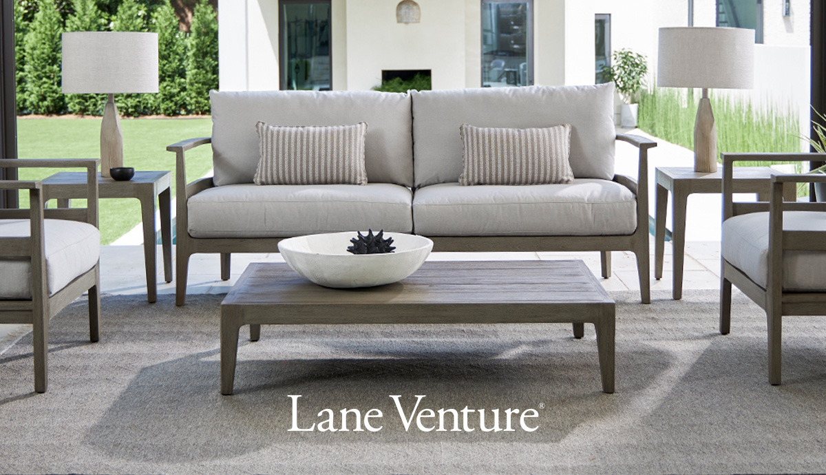 Lane Venture Summer Rewards Sale at IDS - August 2023