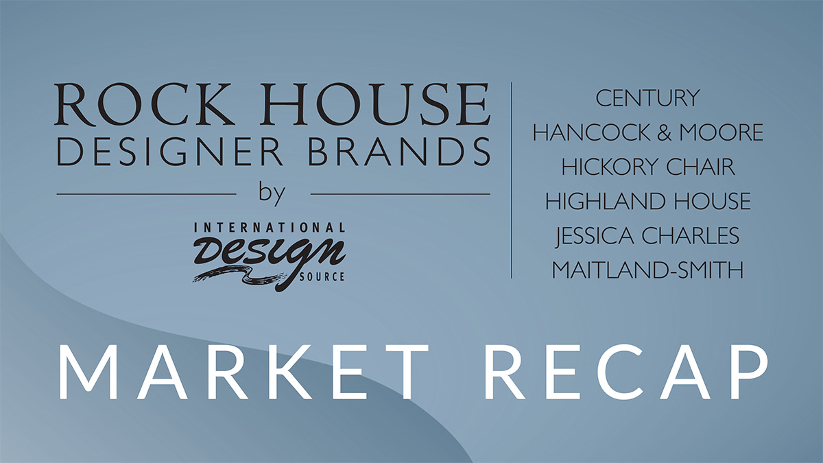 Rock House Brands Market Recap at IDS, November 2023