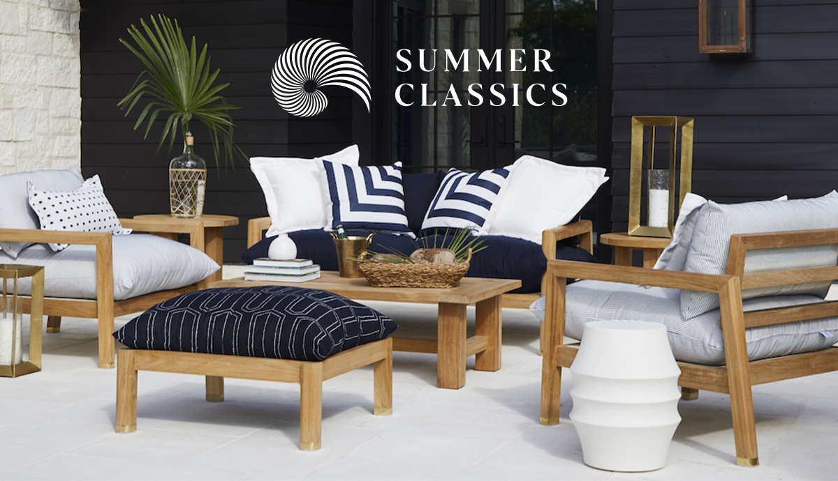 Summer Classics Factory Authorized Sale at IDS November 2-23, 2023