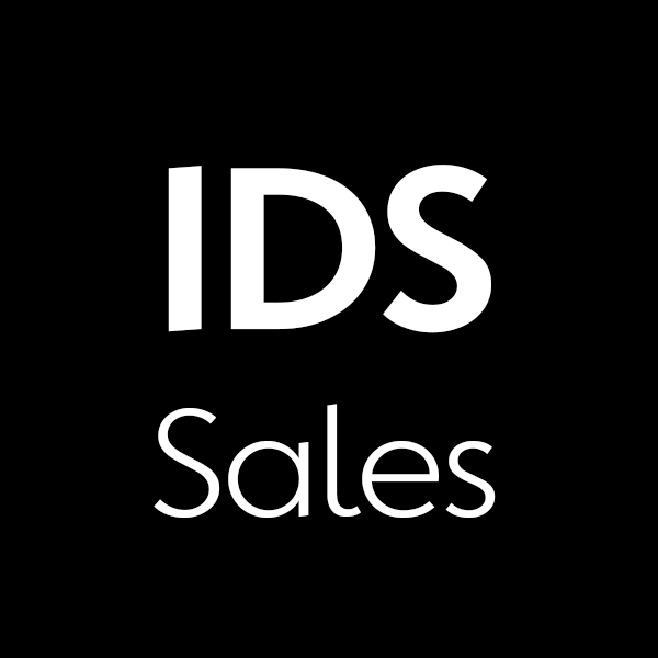 IDS Sales Button