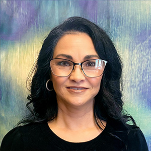 Michelle Vazquez, IDS Staff
