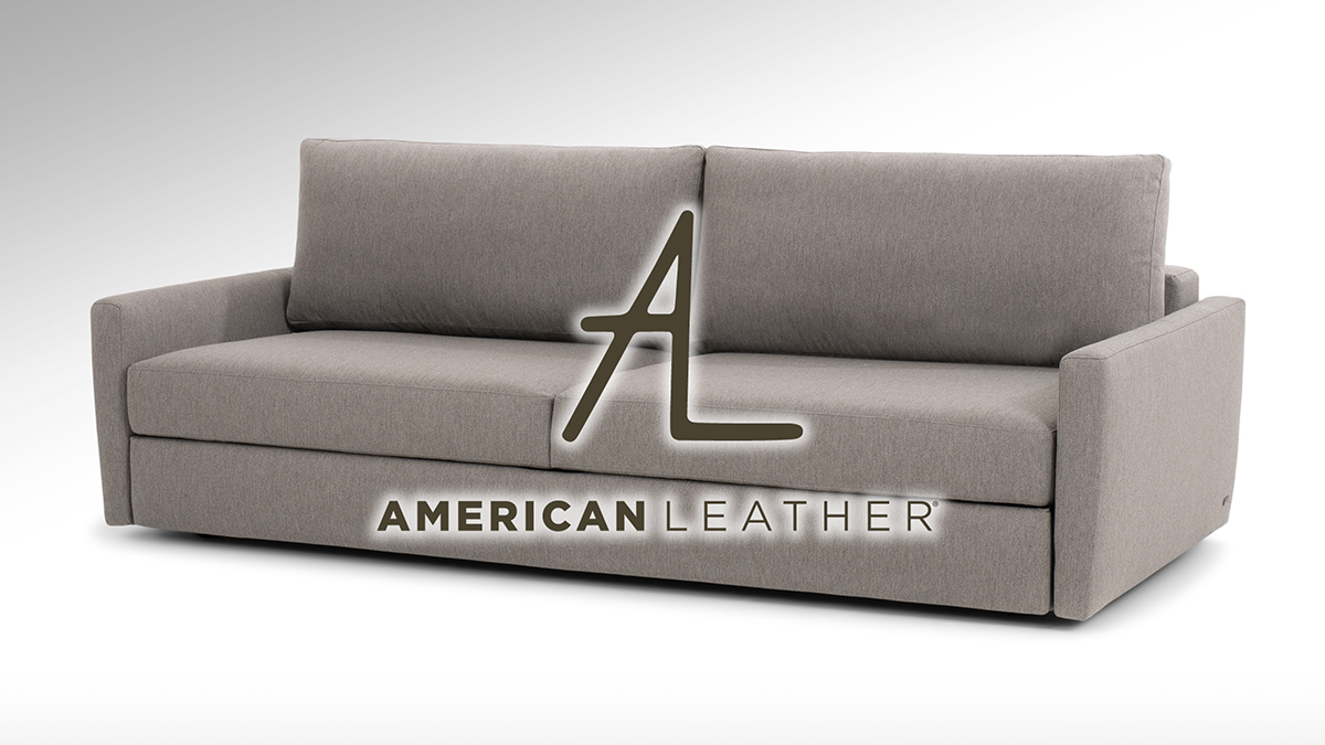 American Leather Comfort Sleeper Sale at IDS: March 1-26, 2024