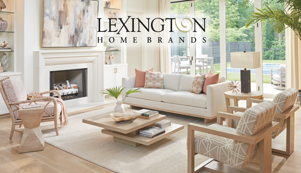 Lexington Memorial Sale - May 2024 at International Design Source
