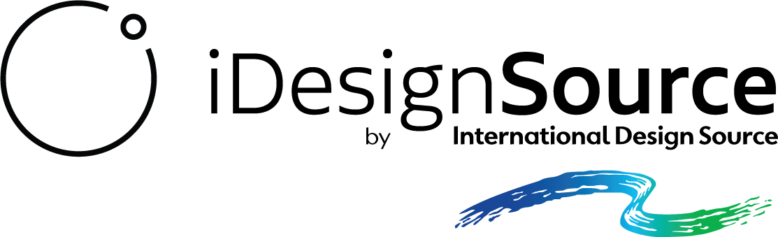 iDesignSource.com Combination IDS Logo