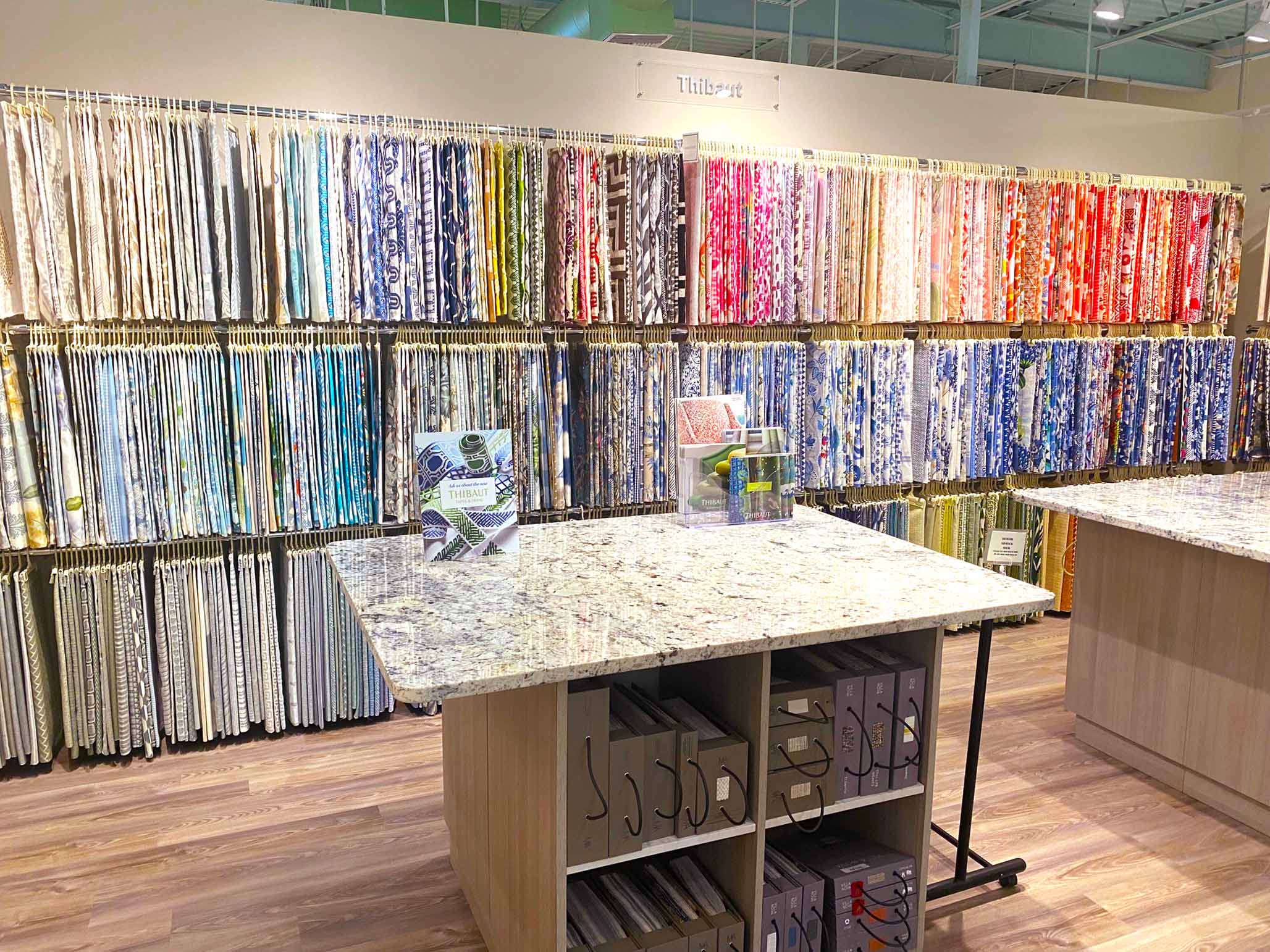 IDS-Fabric Showroom- Sarasota-1