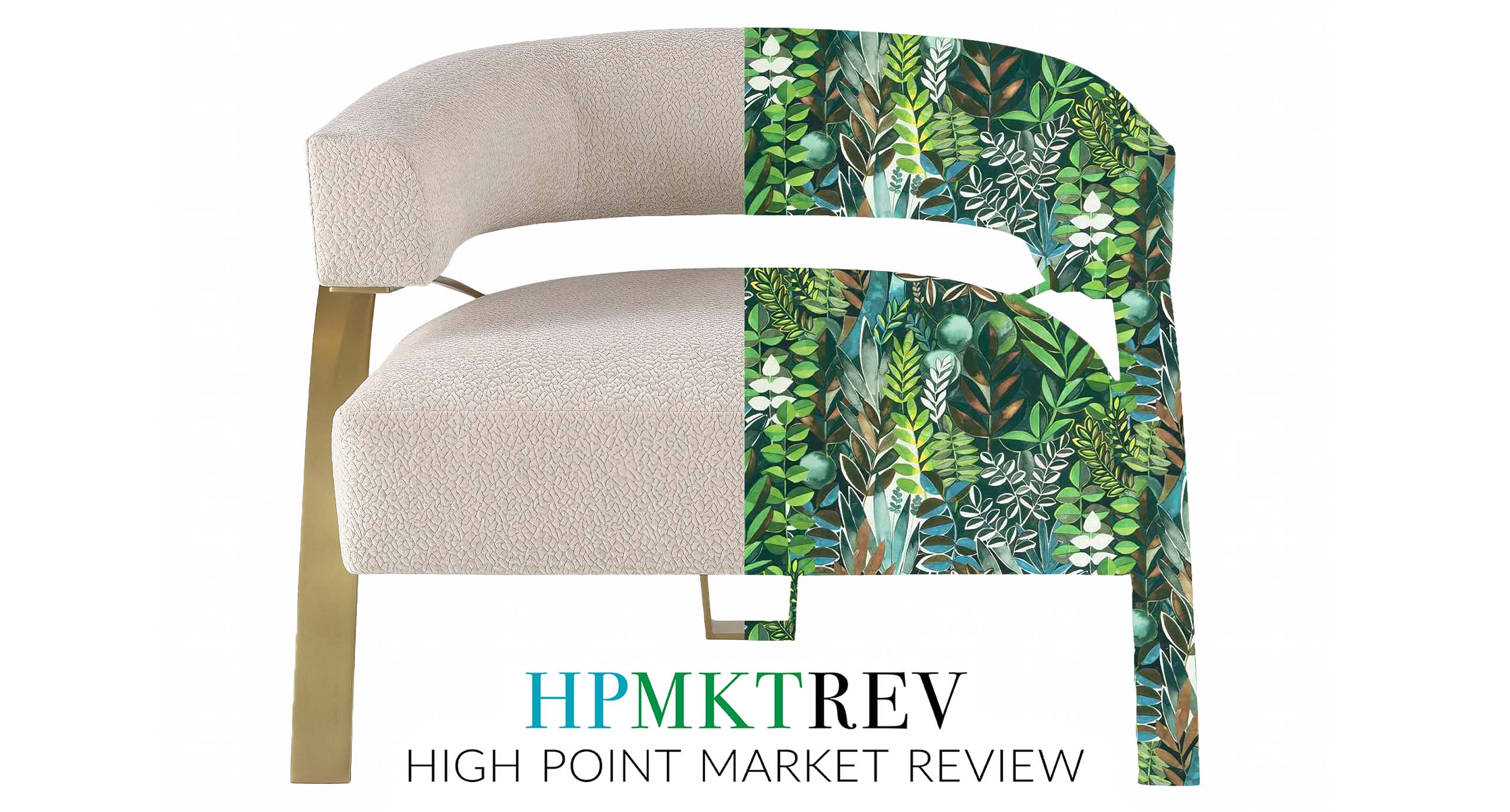 High Point Market Reviews (HPMKTREV) Fall 2024 International Design