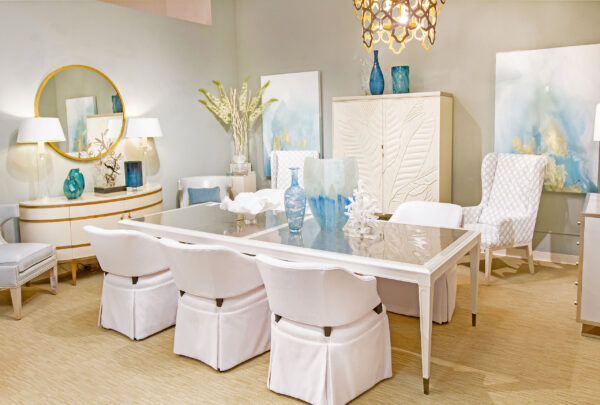 Naples - International Design Source