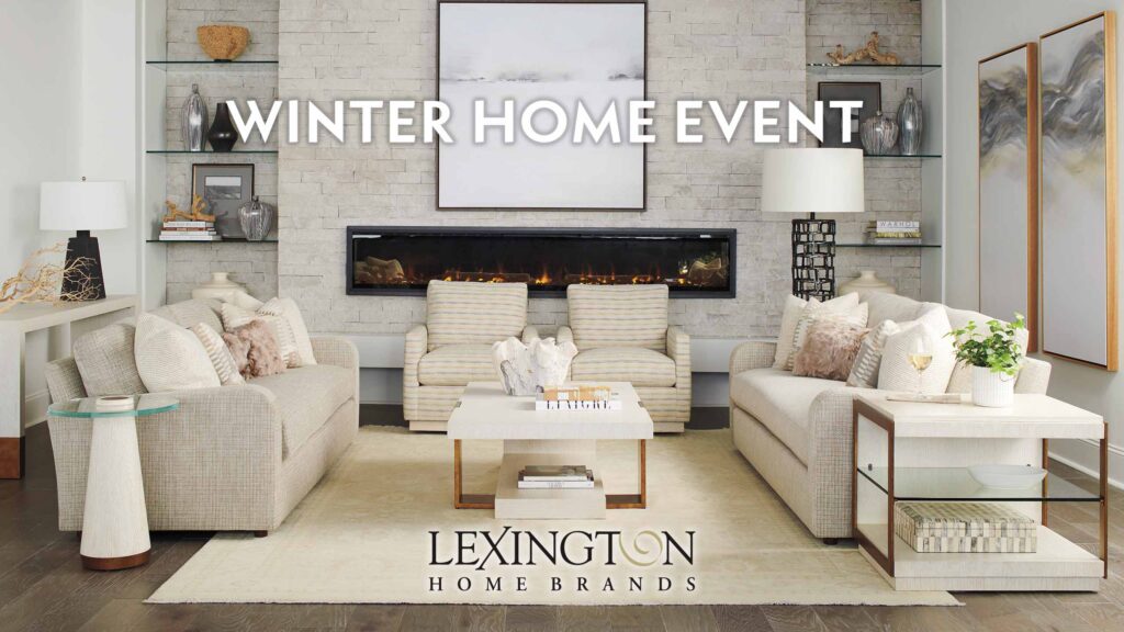 Lexington Winter Home Event at IDS