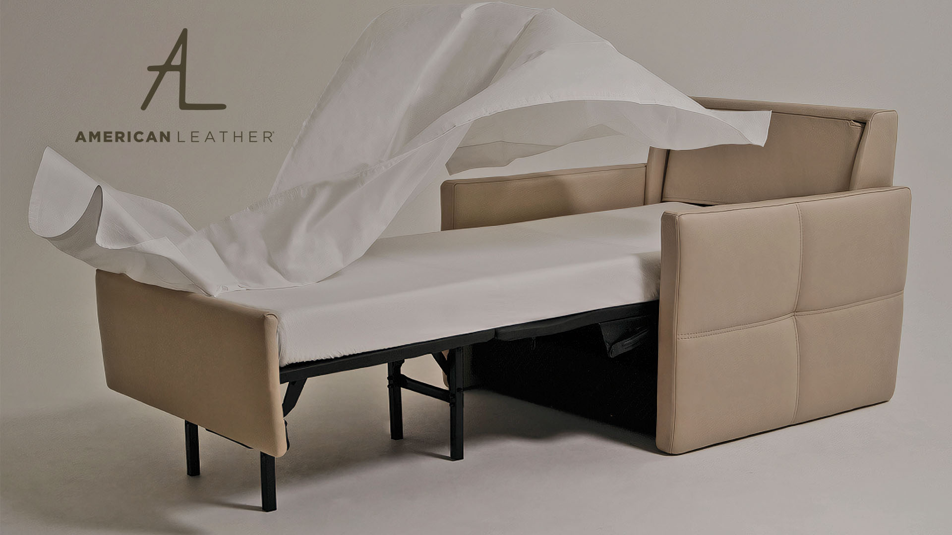 American Leather Sleeper Sale. August 22 - September 22, 2025. Take 10% off MSRP.