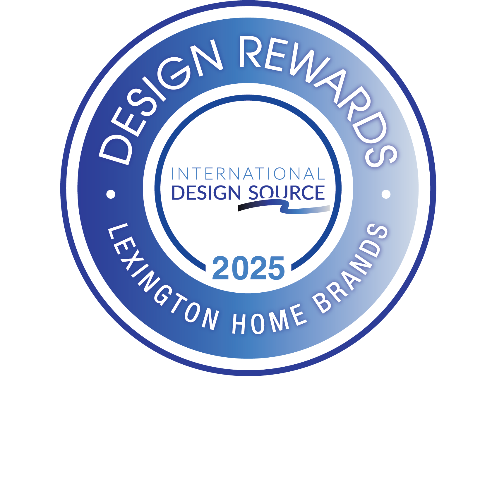 2025_IDS_Rewards_Logo Lexington Design Rewards 2025