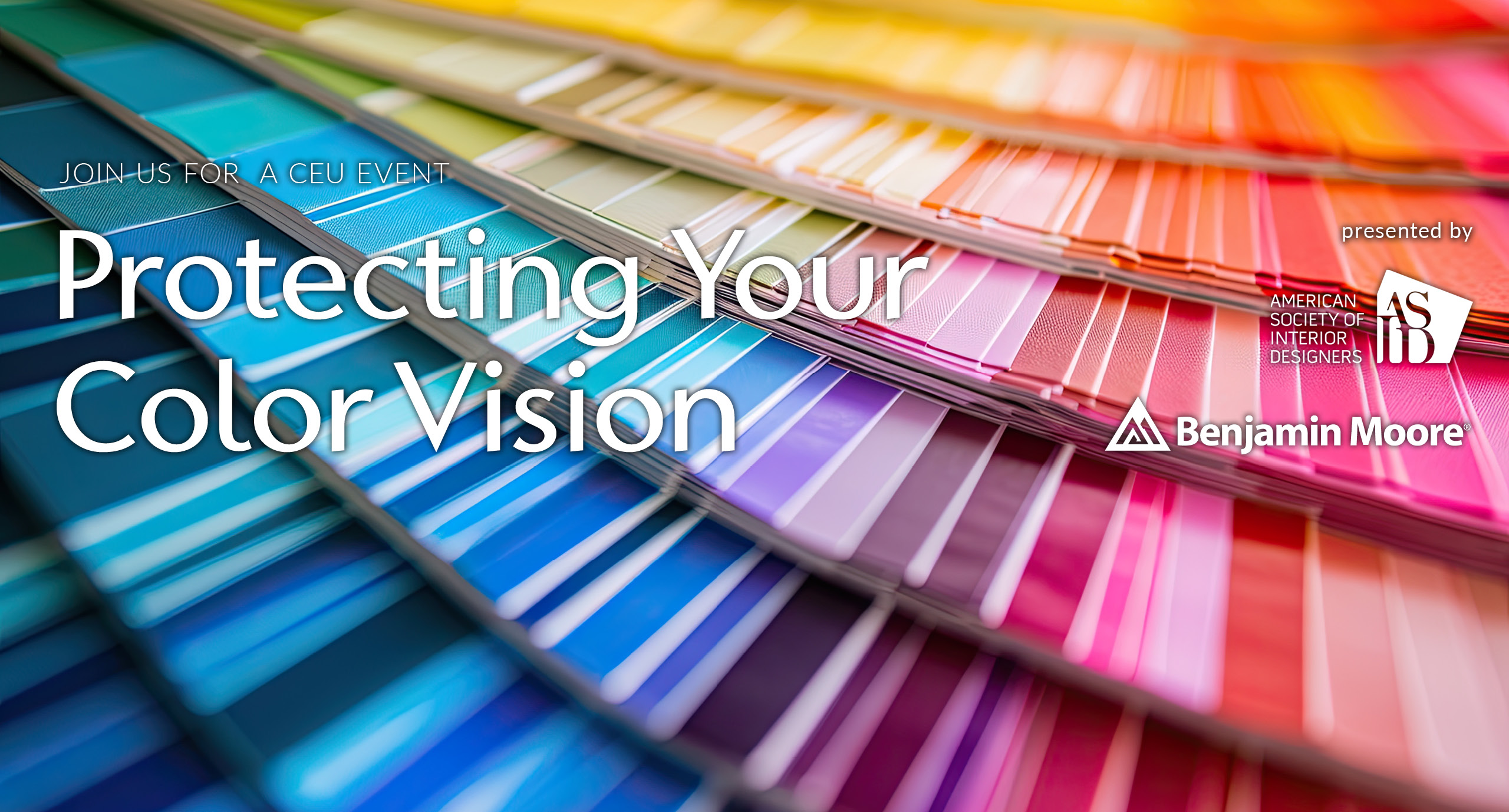 Protecting Your Color Vision CEU Class