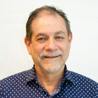 Gary Segarra