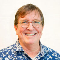 John Roos
