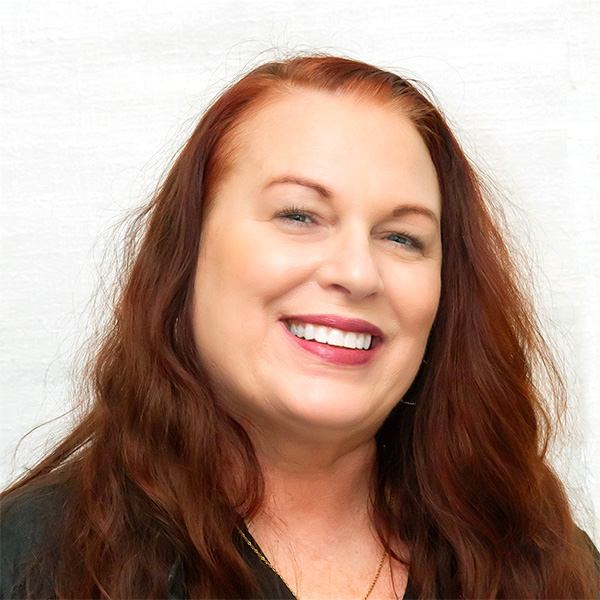 Michele Anoshiravani