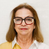 Shirley Seidman