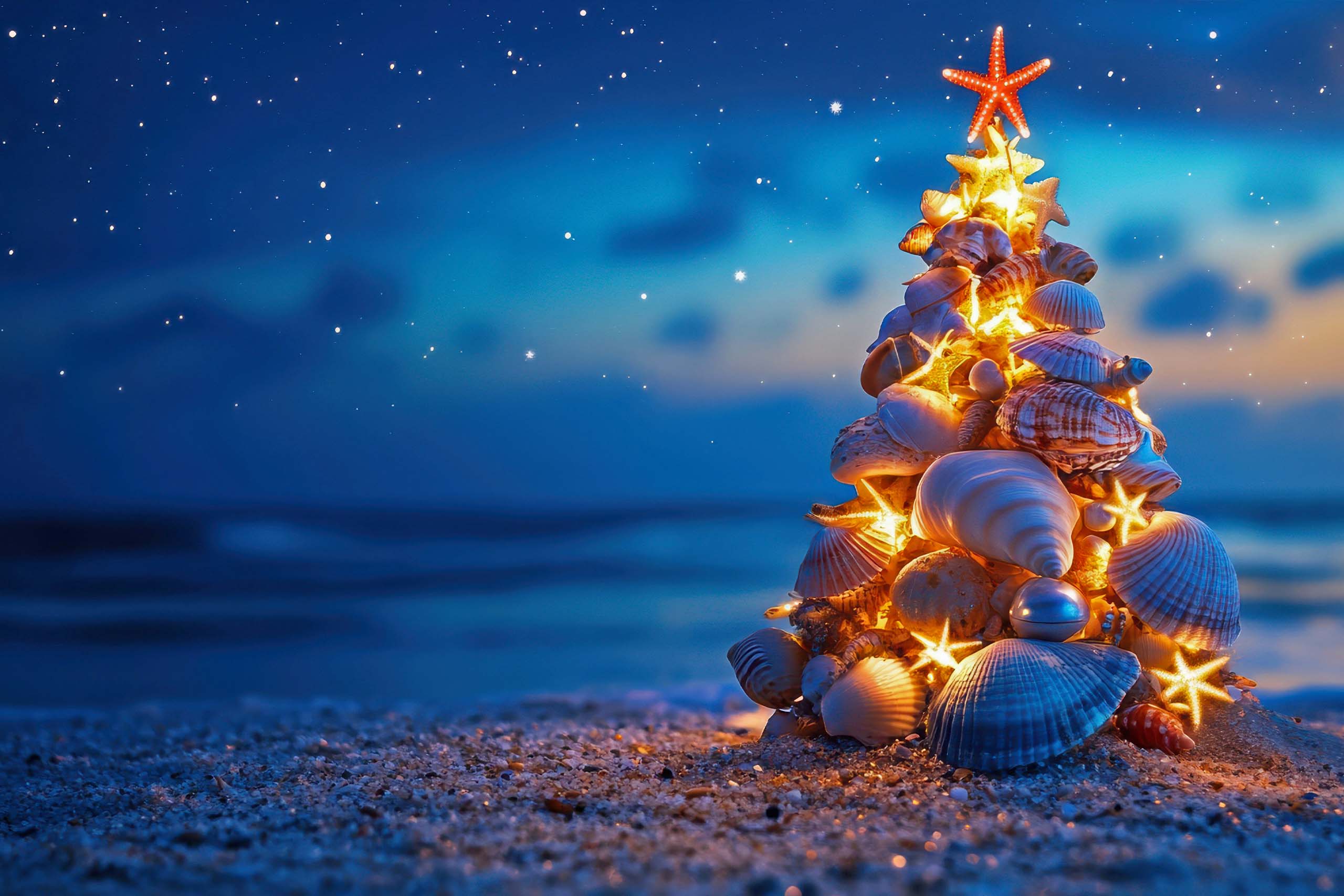 Happy Holidays from IDS 2025