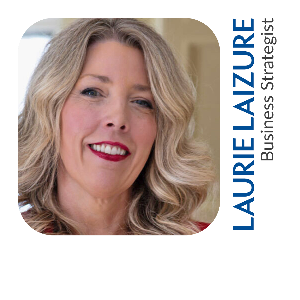 Laurie Laizure