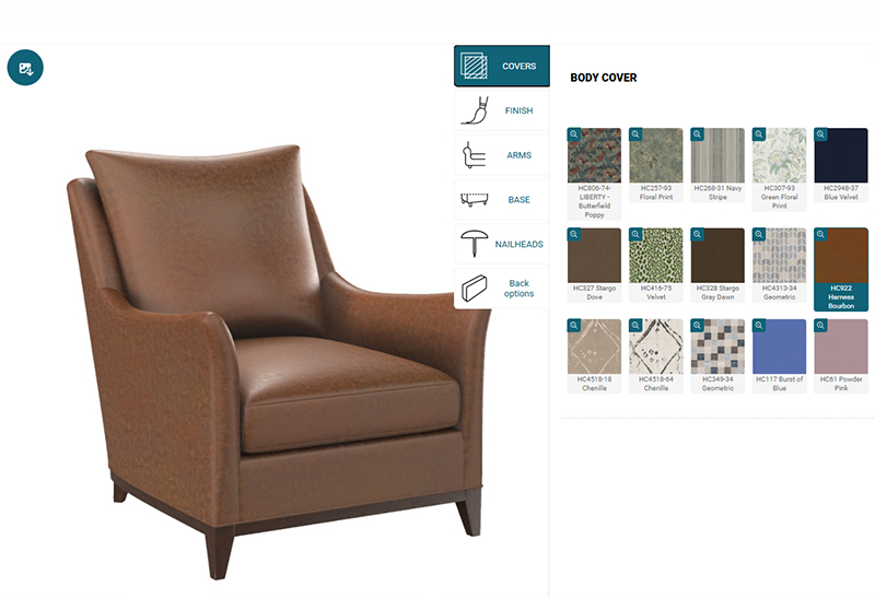 02-2026-iDScConfigure-800×547-1 Customization options panel in iDesignSource