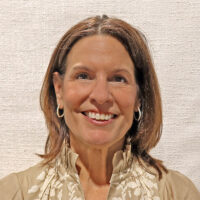 Mary Jo Polo