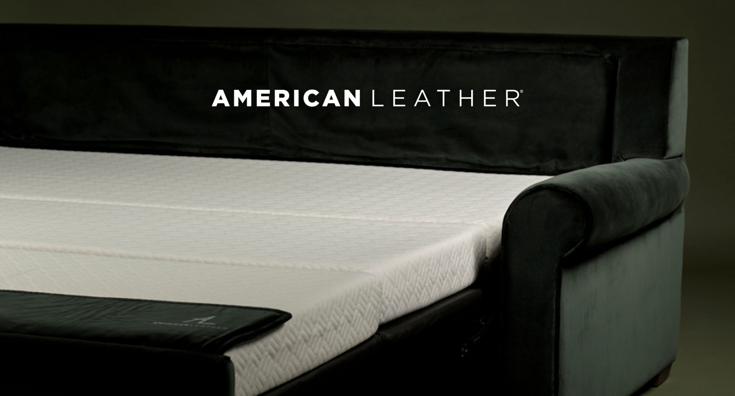 08-2026 ALSleep Banner 2560-1378 American Leather Motion Sale at IDS, August 27 - Sept. 29, 2026.