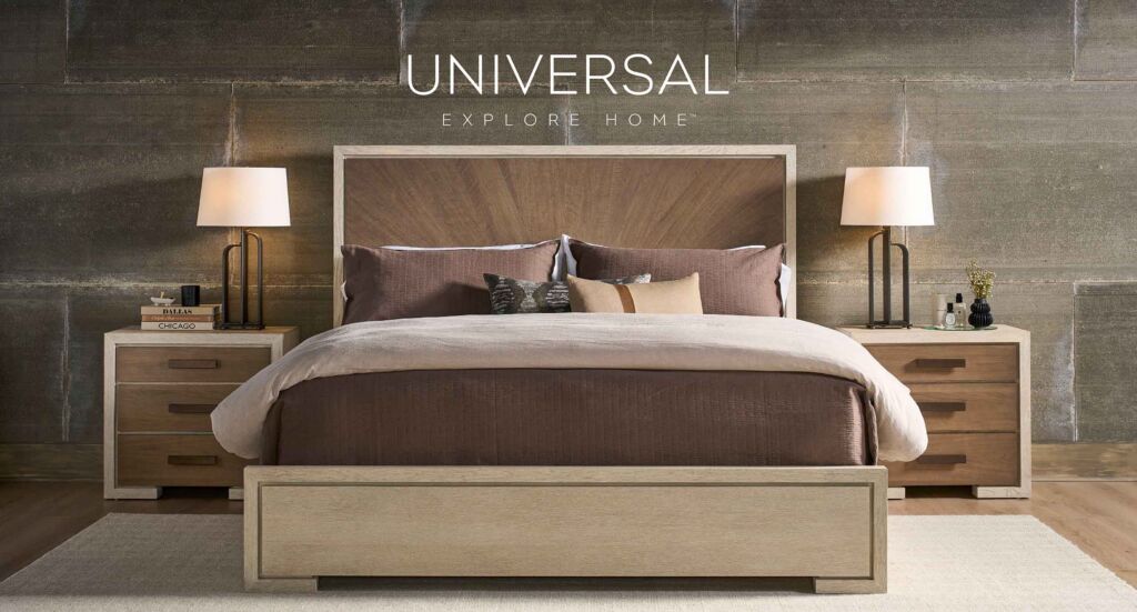 Universal Memorial Day Sale at IDS, August 21 - Sept. 8, 2026.